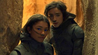 Dune Part 2: Timothee Chalamet's Sci-Fi Sequel to Begin Full Production From July 21; Pre-Shooting to Begin Soon - Reports